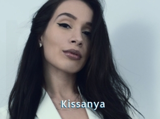 Kissanya