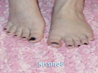 Kissme8