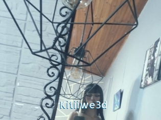 Kitiiwe3d