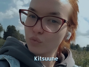 Kitsuune
