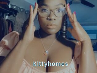 Kittyhomes