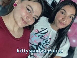 Kittysandvalentina
