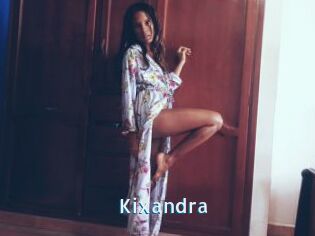 Kixandra