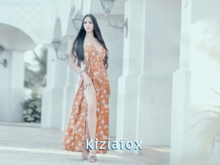 Kiziafox