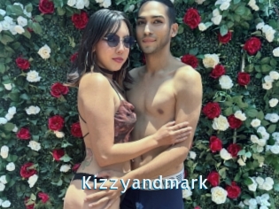 Kizzyandmark