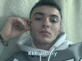 Kkkoritskiy