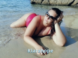 Klarahope