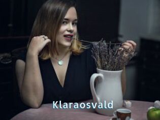 Klaraosvald