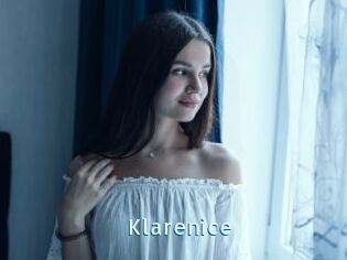 Klarenice