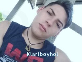 Klartboyhot