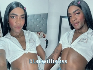 Klarwillianss