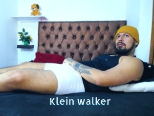 Klein_walker