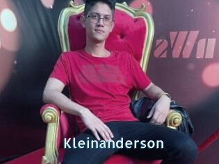 Kleinanderson