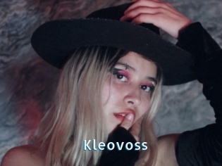 Kleovoss