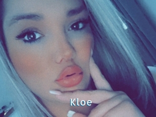 Kloe