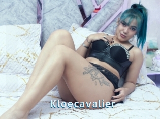 Kloecavalier