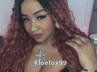 Kloefox99