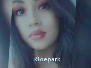 Kloepark