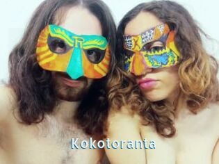 Kokotoranta