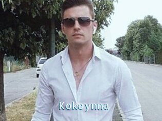 Kokoynna