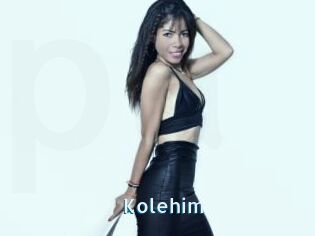 Kolehim