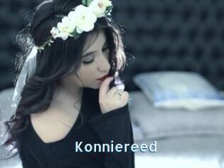 Konniereed