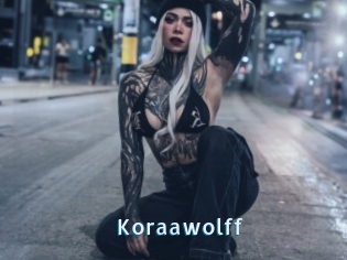 Koraawolff