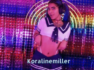 Koralinemiller