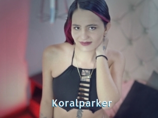 Koralparker