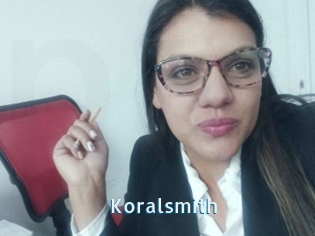 Koralsmith