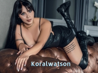Koralwatson