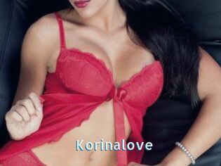 Korina