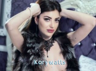 Korywatts
