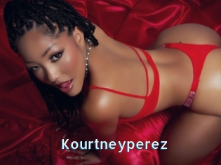 Kourtneyperez