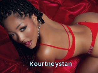 Kourtneystan