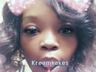 Kreamkakes