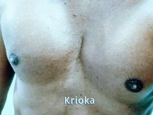Krioka