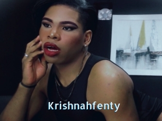 Krishnahfenty