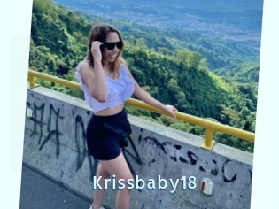 Krissbaby18