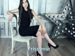 Krisssmur