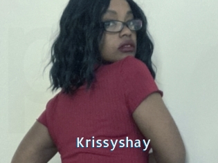 Krissyshay