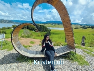 Kristenjuli