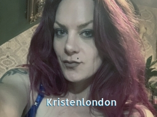 Kristenlondon