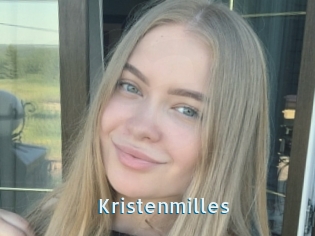 Kristenmilles