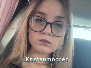 Kristenmooren