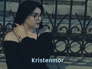 Kristenmor