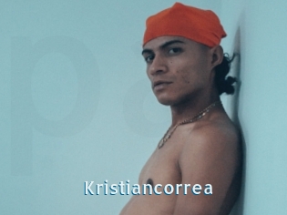 Kristiancorrea