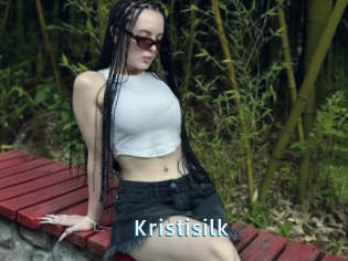 Kristisilk