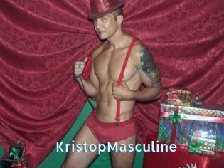 KristopMasculine