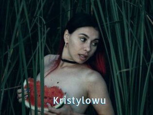 Kristylowu